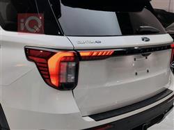 فورد إكسبلورر